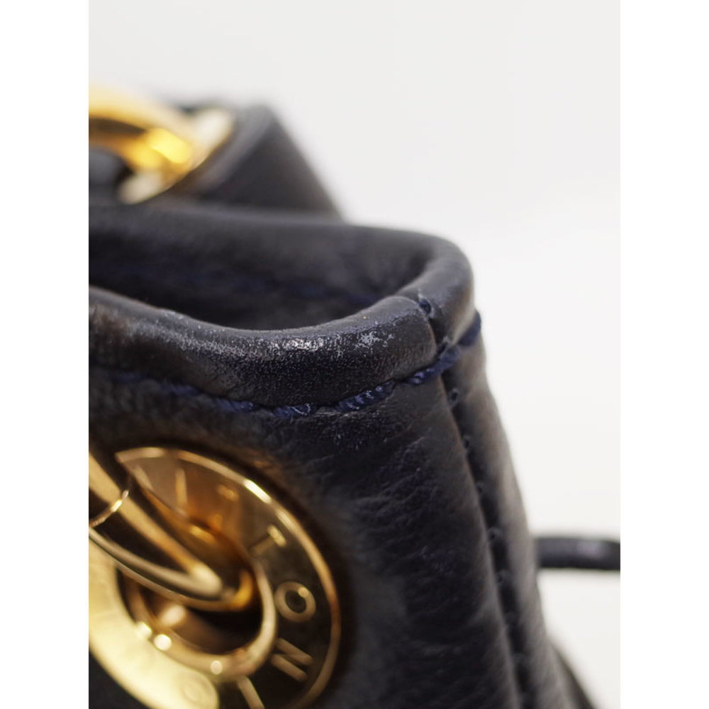 Louis Vuitton Empreinte Artsy MM Semi-shoulder Bag Anfini - Picture 5 of 6